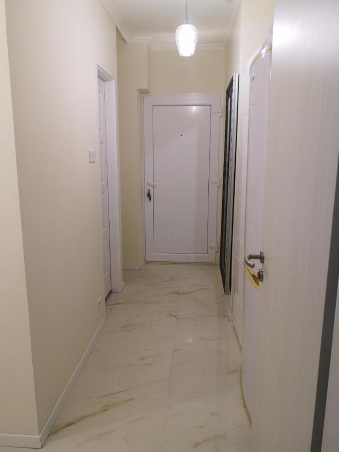 Kolibri Apartman Seghedin Exterior foto